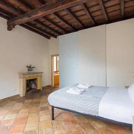 Pantheon Enchanting Luxury Apartment Rome Exterior photo