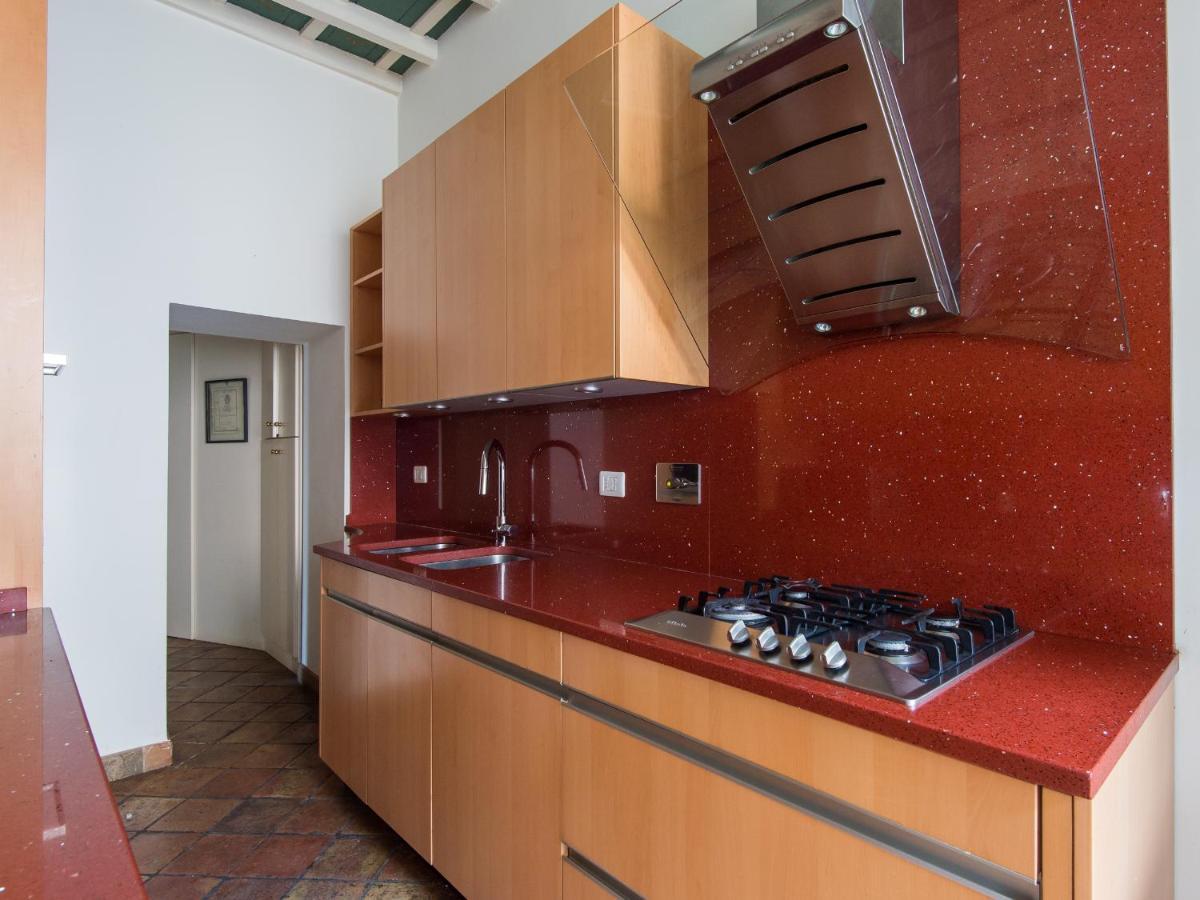 Pantheon Enchanting Luxury Apartment Rome Exterior photo