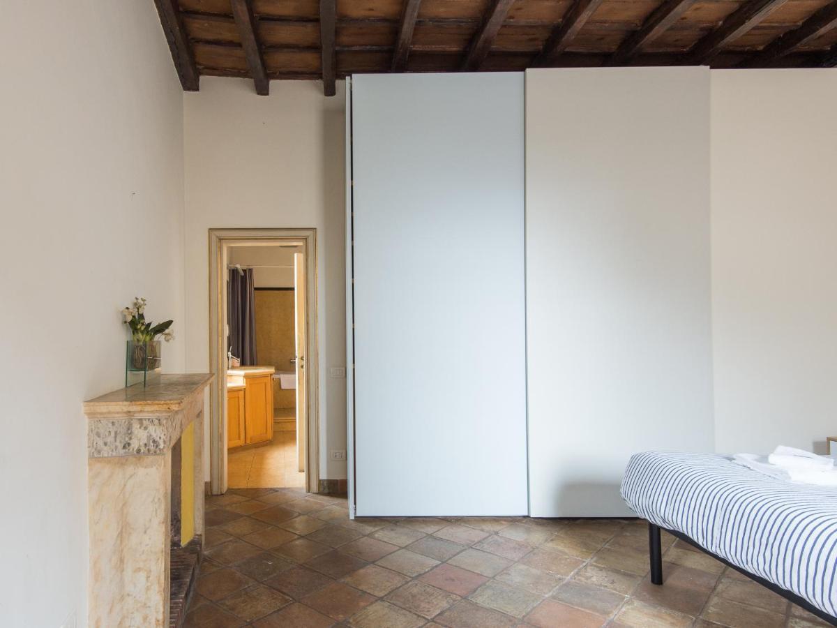 Pantheon Enchanting Luxury Apartment Rome Exterior photo