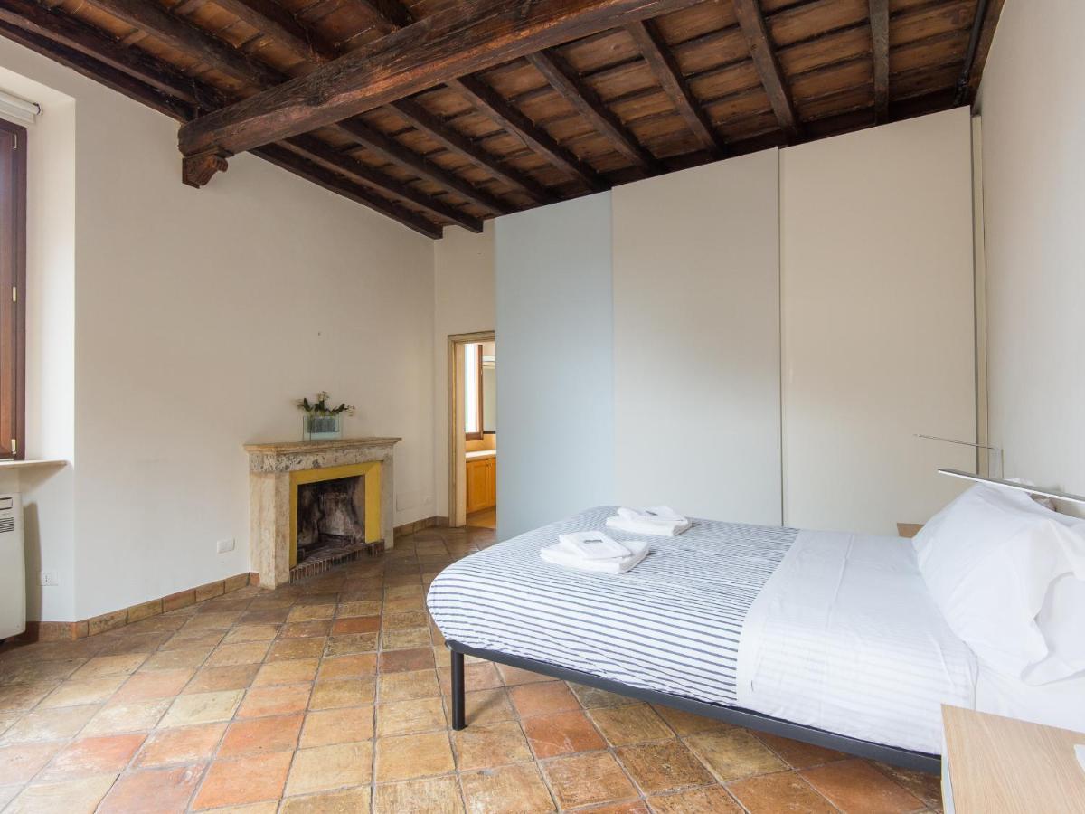 Pantheon Enchanting Luxury Apartment Rome Exterior photo